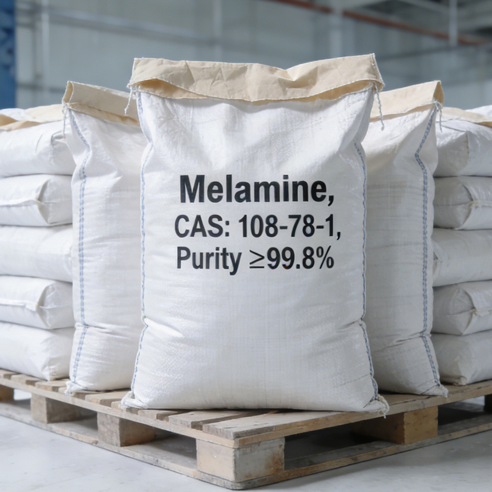 Melamine