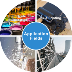 Diethylene Glycol Butyl Ether Acetate