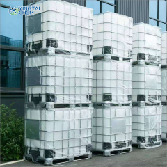 مورد مواد كيميائية صناعية بالجملة من ن-بيوتانول (CAS: 71-36-3) - مذيب صناعي أساسي لمذيبات الطلاء، وتخليق الملدنات، والمواد الخام الكيميائية العضوية