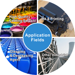 Ethylene Glycol Butyl Ether Acetate (BGA)