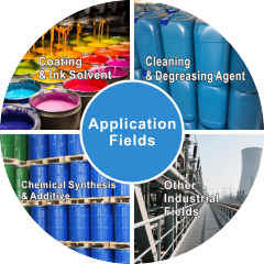 Diethylene Glycol Monobutyl Ether