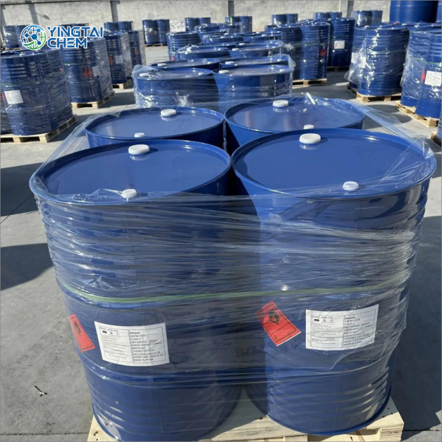 مورد مواد كيميائية صناعية بالجملة - أسيتات البوتيل (CAS: 123-86-4) - مذيب عضوي إستري متوسط درجة الغليان لمذيبات الطلاء وتخفيف الأحبار وخلط التوابل