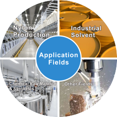 Cyclohexanone(CAS:108-94-1) Bulk Industrial Chemical Supplier - Key Organic Raw Material for Nylon Production, Coating Solvents and Rubber Additives