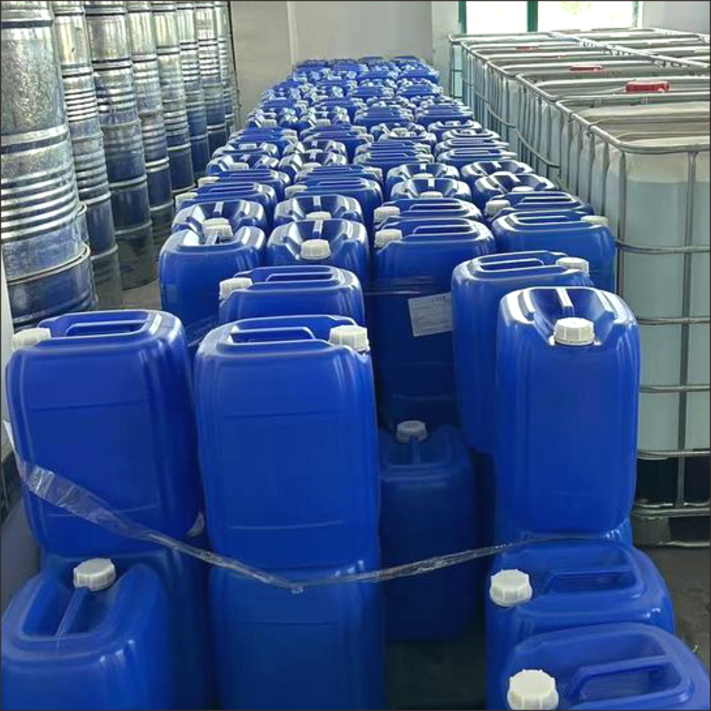 Formic Acid