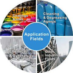 Ethylene Glycol Butyl Ether