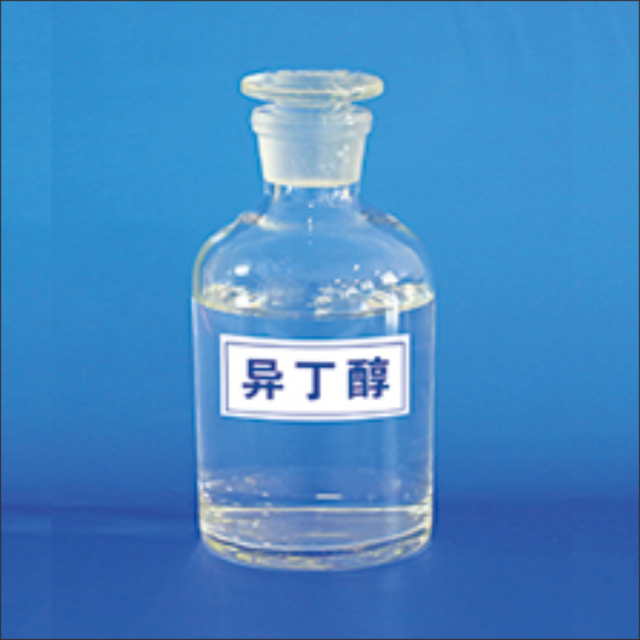 Isobutyl Alcohol