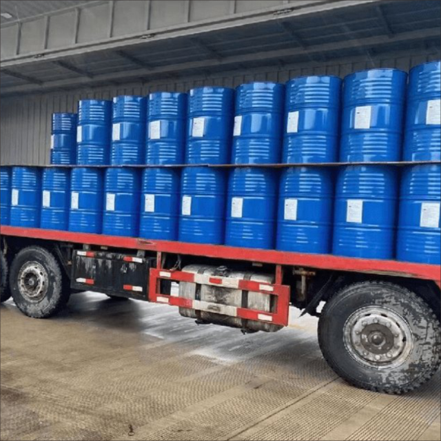 Cyclohexanone(CAS:108-94-1) Bulk Industrial Chemical Supplier - Key Organic Raw Material for Nylon Production, Coating Solvents and Rubber Additives