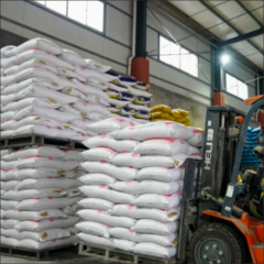 Melamine(CAS:108-78-1) MEL Fine Chemicals Supplier-Industrial Grade for Resin Synthesis-Plastic Processing-Coating Preparation