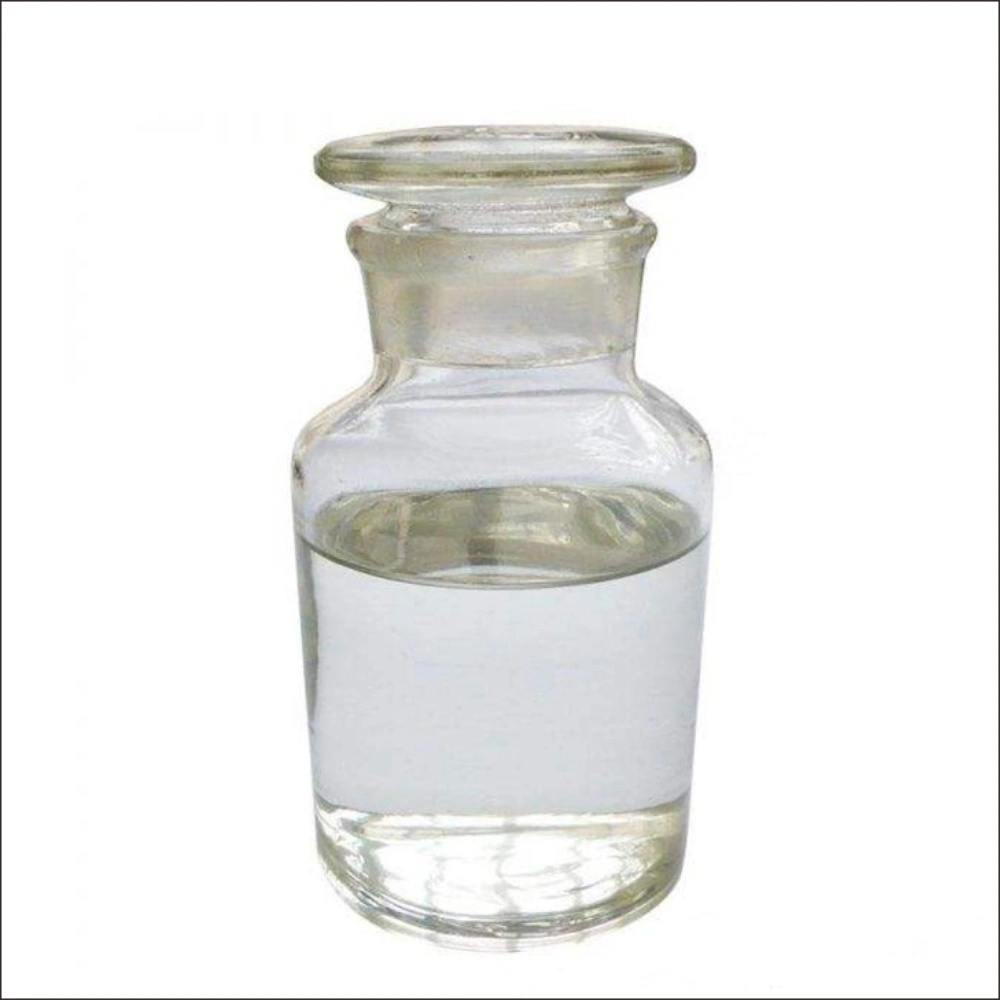 Isooctane solvent batch documentation and packing