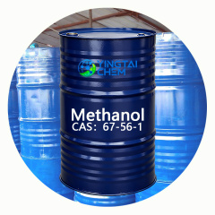 Methanol