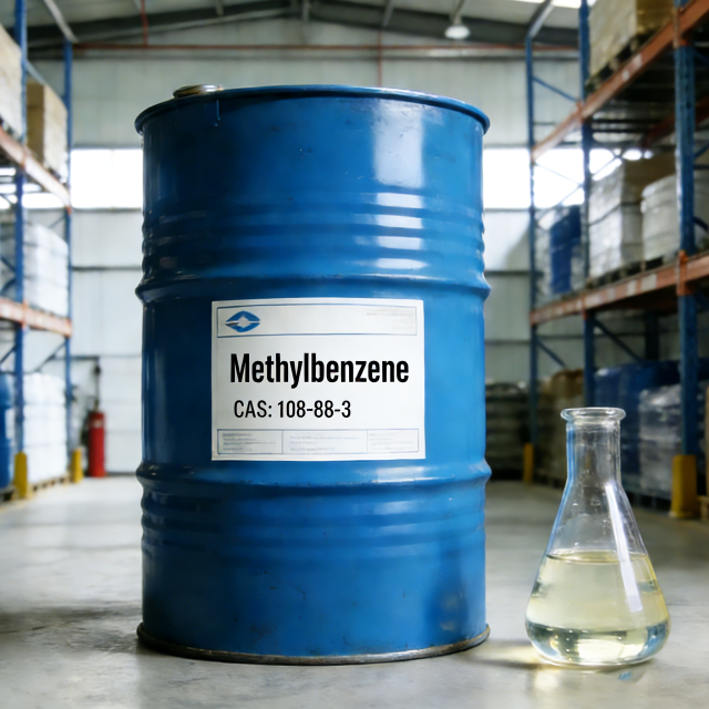 Methylbenzene