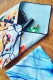 Magic Self-Adhesive Wrapping Cloth,UnNamed Art,Magic Self-Adhesive Wrapping Cloth | Art Storage Fabric