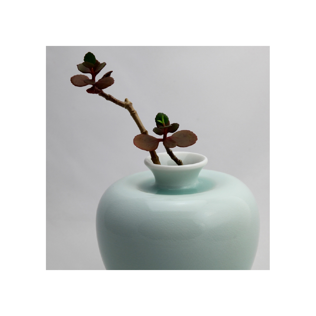The Garden of Steve Jobs – Ceramic Art Object,UnNamed Art,The Garden of Steve Jobs | Contemporary Ceramic Art Object