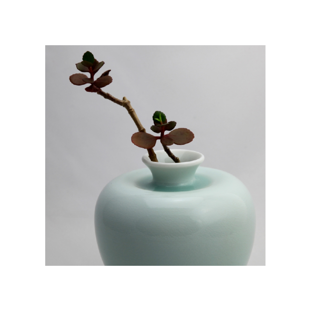 The Garden of Steve Jobs – Ceramic Art Object,UnNamed Art,The Garden of Steve Jobs | Contemporary Ceramic Art Object