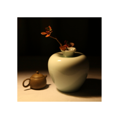 The Garden of Steve Jobs – Ceramic Art Object,UnNamed Art,The Garden of Steve Jobs | Contemporary Ceramic Art Object