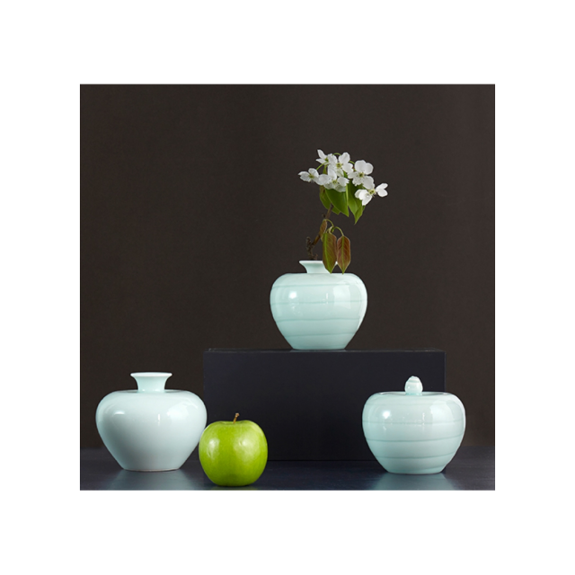 The Garden of Steve Jobs – Ceramic Art Object,UnNamed Art,The Garden of Steve Jobs | Contemporary Ceramic Art Object