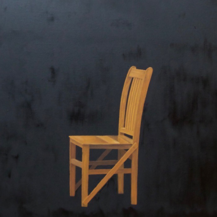 Void of Time – Contemporary Conceptual Artwork,UnNamed Art,Void of Time | Contemporary Conceptual Chair Artwork