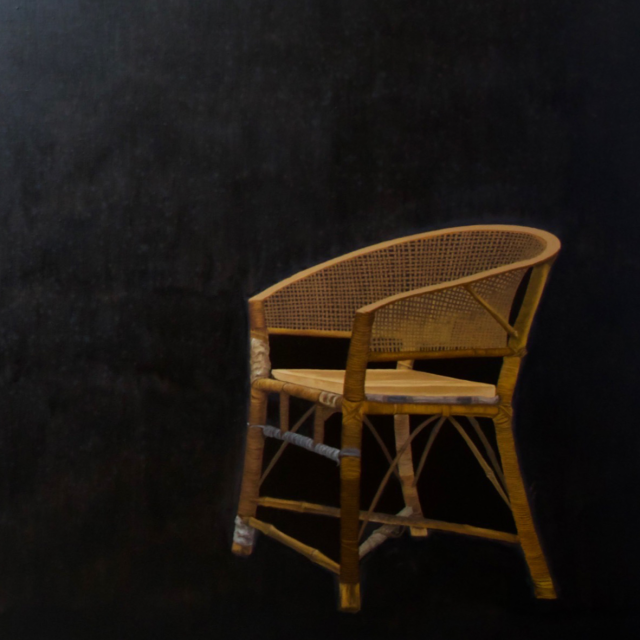 Void of Time – Contemporary Conceptual Artwork,UnNamed Art,Void of Time | Contemporary Conceptual Chair Artwork