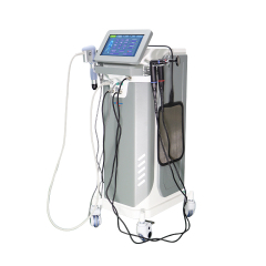 TA06+5  Three-in-one(Shock wave + ultrasound + thermotherapy)