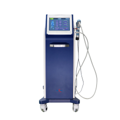 TB08+2  Single Shockwave + Single Ultrasound