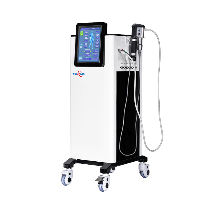 7801+2  Single Shockwave + Single Ultrasound