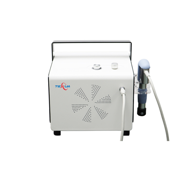 T202  Single Shockwave