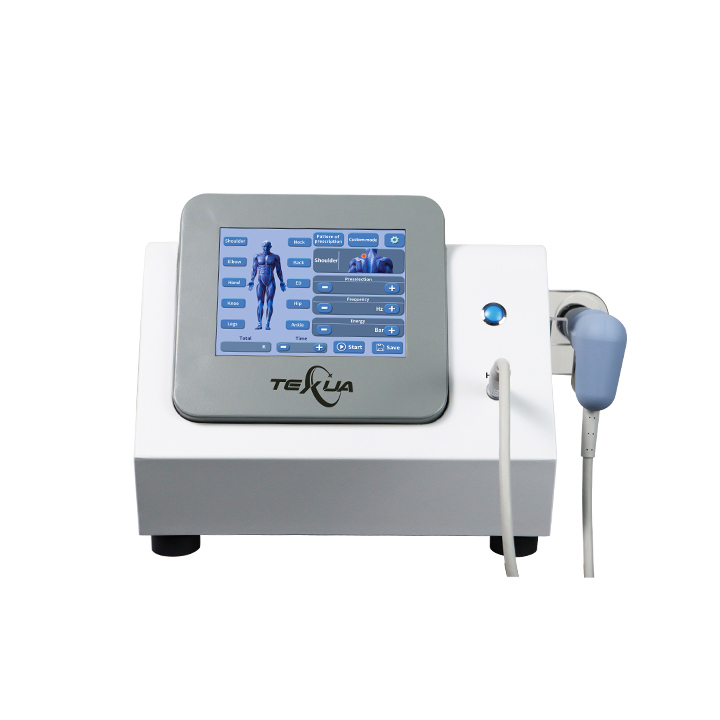 T301  Single Shockwave