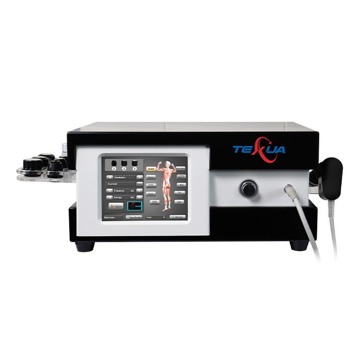 T501  Single Shockwave
