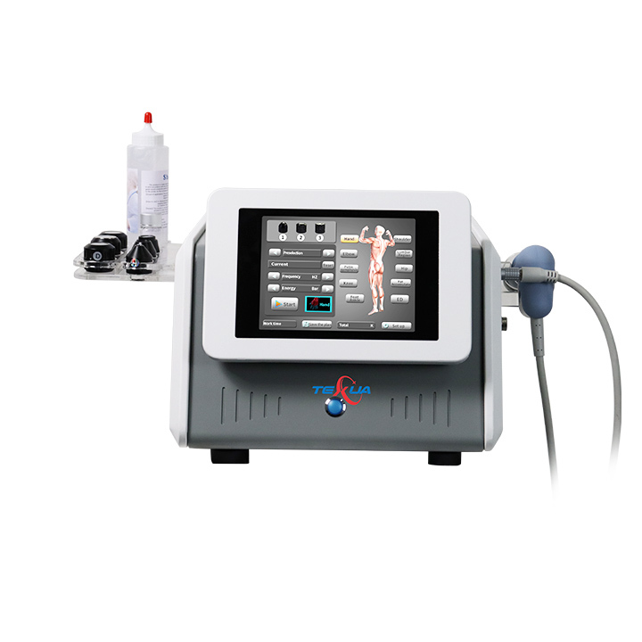 T606 Single Shockwave