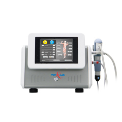 T606+2  Single Shockwave + Single Ultrasound