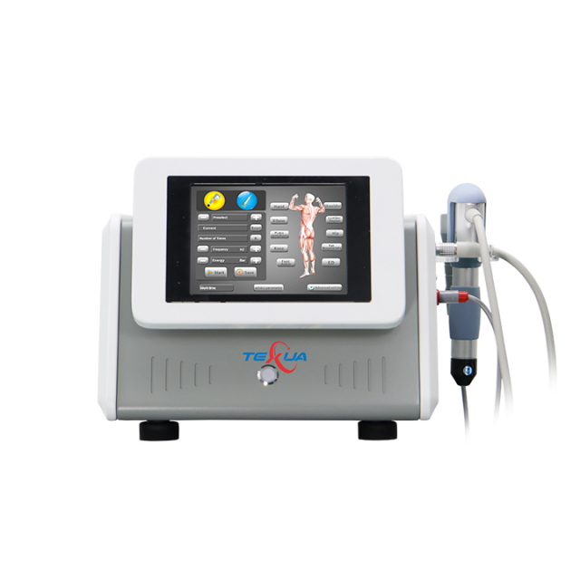 T606+2  Single Shockwave + Single Ultrasound