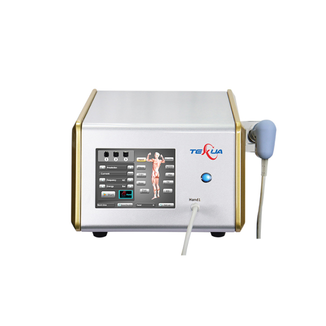 T608 Single Shockwave
