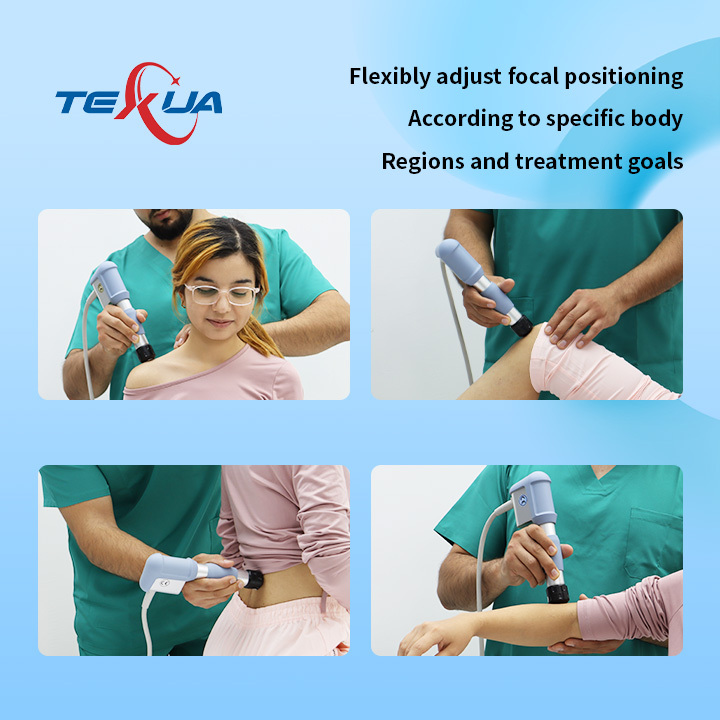 7801+2  Single Shockwave + Single Ultrasound