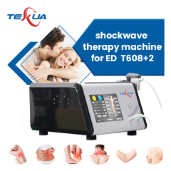 T608+2 Single Shockwave + Single Ultrasound