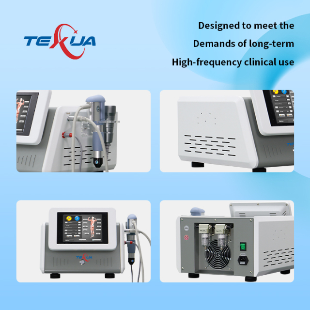 T606+2  Single Shockwave + Single Ultrasound