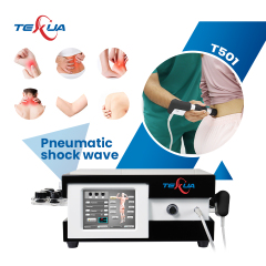 T501  Single Shockwave