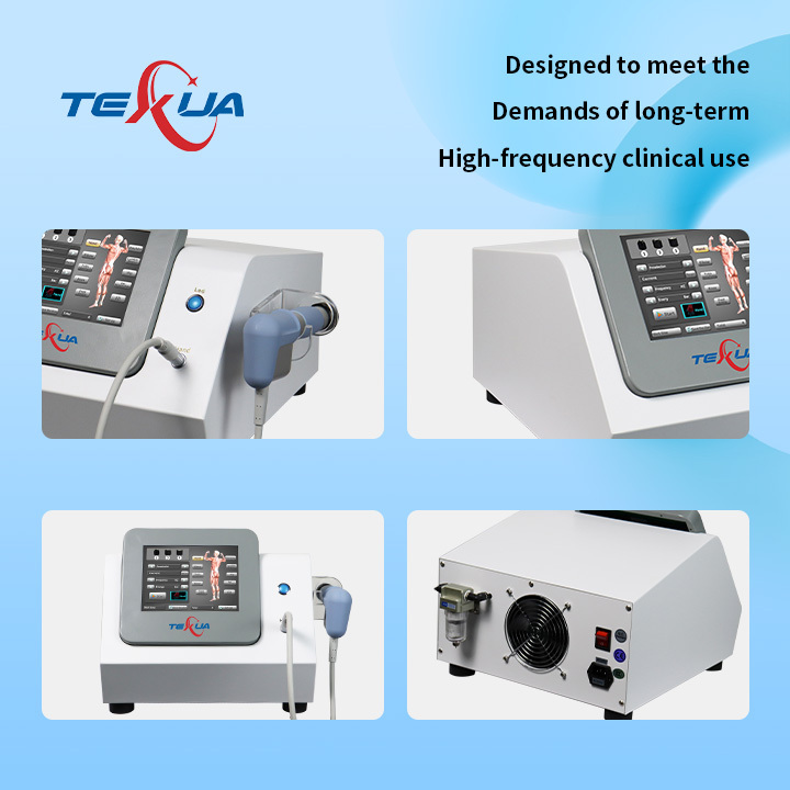 T301  Single Shockwave