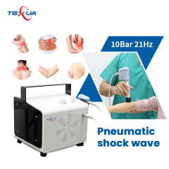 T202  Single Shockwave