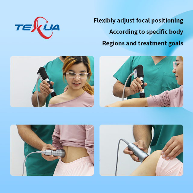 T608+2 Single Shockwave + Single Ultrasound