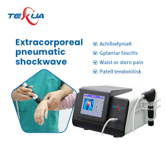 T705 Single Shockwave