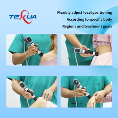 T708 Single Shockwave