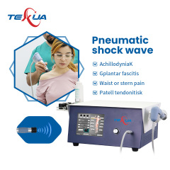T801 Single Shockwave