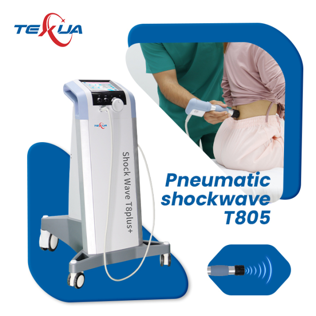 T805 Single Shockwave