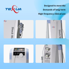 T805+2 Single Shockwave + Single Ultrasound