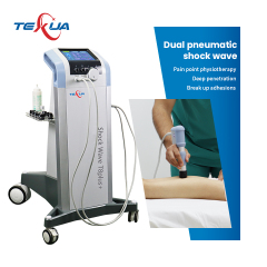 T806 Single Shockwave