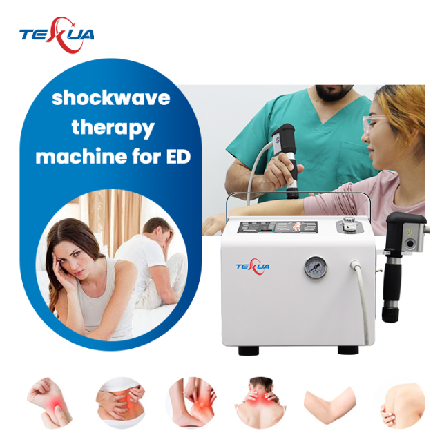 T302 Single Shockwave