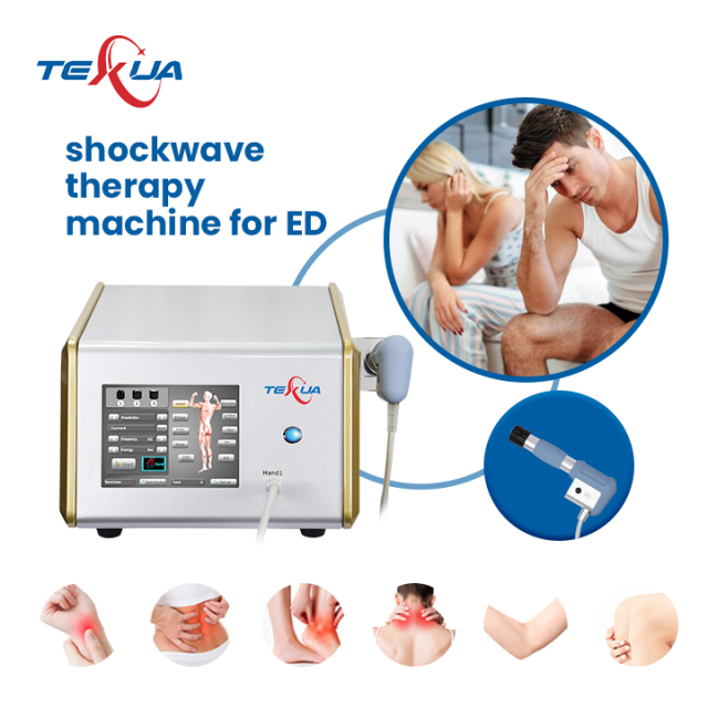 T608 Single Shockwave