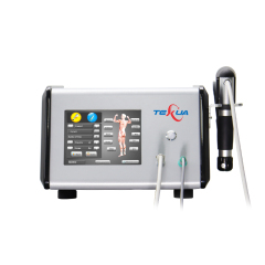 T608+2 Single Shockwave + Single Ultrasound