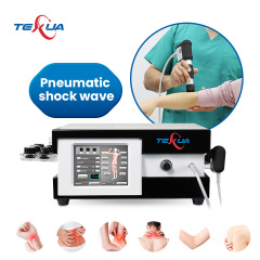 T501  Single Shockwave