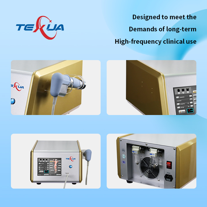 T608 Single Shockwave